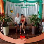 Maria Langner - Facebook