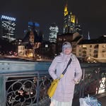 Róźa-Maria Langner - @rozamarialangner - Instagram