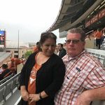Maria N Dwayne Langston - @mlangston2555 - Instagram