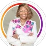 pastor. Maria Gardner-Langston - @drmariagardnere - Instagram