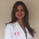 Dra Maria La Paz Manzo. - @marialapazmanzo - Instagram