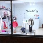 María La Paz - @marialapaz_jp - Instagram
