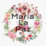 Maria La Paz - @marialapaz.indu - Instagram