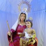Parroquia María Reina de laPaz - @mariareinadelapazparroquia - Instagram