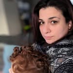 Maria Lappas - @lappasmaria - Instagram