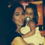 Maria Lappas Hodges - @marialhodges - Instagram