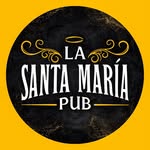 La Santa María Pub - @lasantamariapub - Instagram