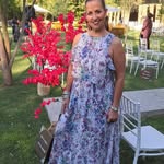 Maria Jose Muñoz Lasanta - @munozlasanta - Instagram