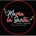 Maria La Santa - @marialasanta_parillaargentina - Instagram