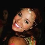 Maria Lasanta - @goodlookn11 - Instagram