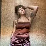 Mel - @maria_la_santa - Instagram