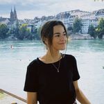 María Lasheras - @maria.lasheraas - Instagram