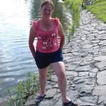 Марія Ласкіна - @maria.laskina05 - Instagram