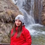 Laskin - @maria_laskinoffical - Instagram
