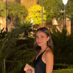 Maria Chiara Lattanzi - @mariachiaralattanzi - Instagram