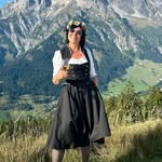 Maria Lattacher - @marialattacher - Instagram