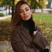 Maria Laurent - Facebook