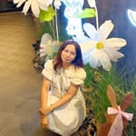 𝓜𝓪𝓻𝓲𝓪 𝓛𝓪𝓾𝓻𝓮𝓷𝓽 𝓡𝓲𝓼𝓶𝓪 𝓢. - @blossomaria._ - Instagram