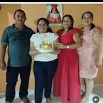 Maria Leandro - Facebook