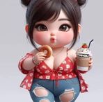 Maria Leandro - Facebook