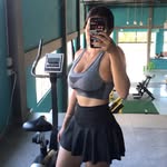 María Eliana Leaños - @maria_eliana2005 - Instagram