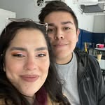 Maria Leanos - @marialeanos97 - Instagram