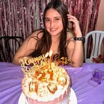 Maria Leaños - @mariayaqui08 - Instagram