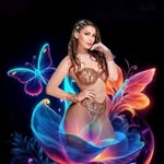 PAGINA FANS DE LA REINA MARIA RENÉ LEAÑOS - @fans_maria_rene_leanos - Instagram