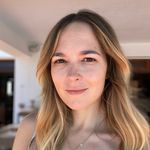 Ana Maria Lecompte Beltrán - @amlecompte - Instagram