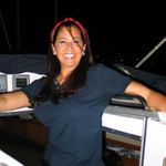 Maria Teresa Velez Lecompte - @terevelez40 - Instagram