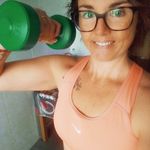 Maria Ledo - @marialedo1984 - Instagram