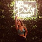 Maria Ledo - @theofficialmaryofthesky - Instagram
