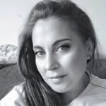 Maria Ledo - @lhmariah - Instagram