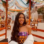 Maria Ledo - @_marialedopauferro - Instagram