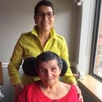 Maria Ledo Pontes Pontes - @marialedopontes - Instagram