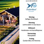 Fischerhäusl - Inh Maria Lehner - Facebook