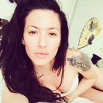 Maria Lehner - Facebook