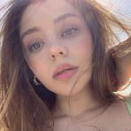 Maria Lehner - Facebook