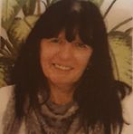 Maria Lehner - Facebook