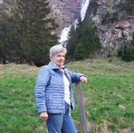 Maria Lehner - Facebook