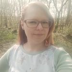 Michelle Maria Lehner - @amy.elle.grey - Instagram