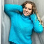 МАСТЕР-КЛАСС•ОПИСАНИЕ•ВЯЗАНИЕ НА ЗАКАЗ - @maria.leonova_knit - Instagram