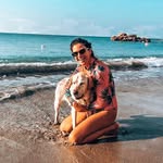 Maria Leo - @marialeonidoy - Instagram