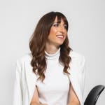 Maria Leone - @marialeonerz - Instagram