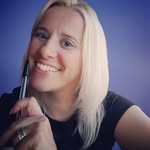 Maria Watson - @marialeonorwatson_astrologia - Instagram