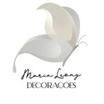 Marialeony Litivitiski - @maria_leony_decoracoes - Instagram