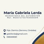 Lerda Maria Gabriela - @mariagabrielalerda - Instagram