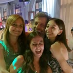 Maria Andrea Lerda - @lerdama - Instagram