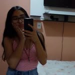 Maria lerda - @luiza_trouxa_2890 - Instagram