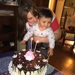 Maria Rosa Fasani de Lerda - @fasanidelerda - Instagram